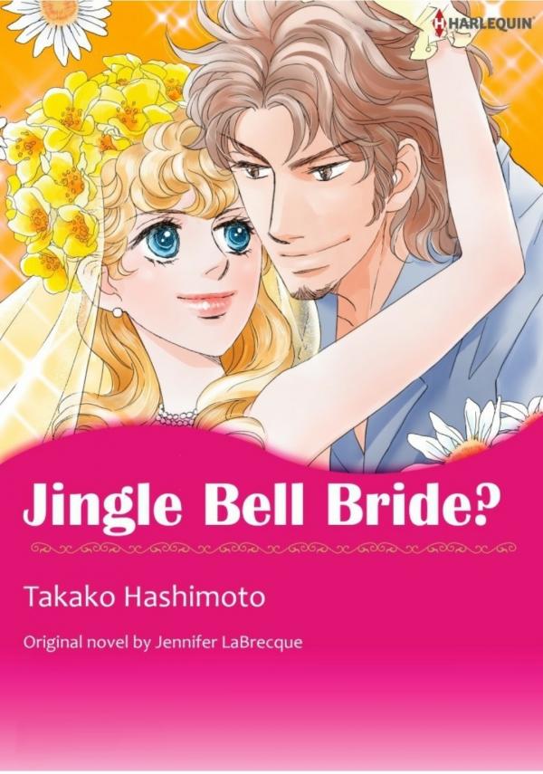 Jingle Bell Bride?