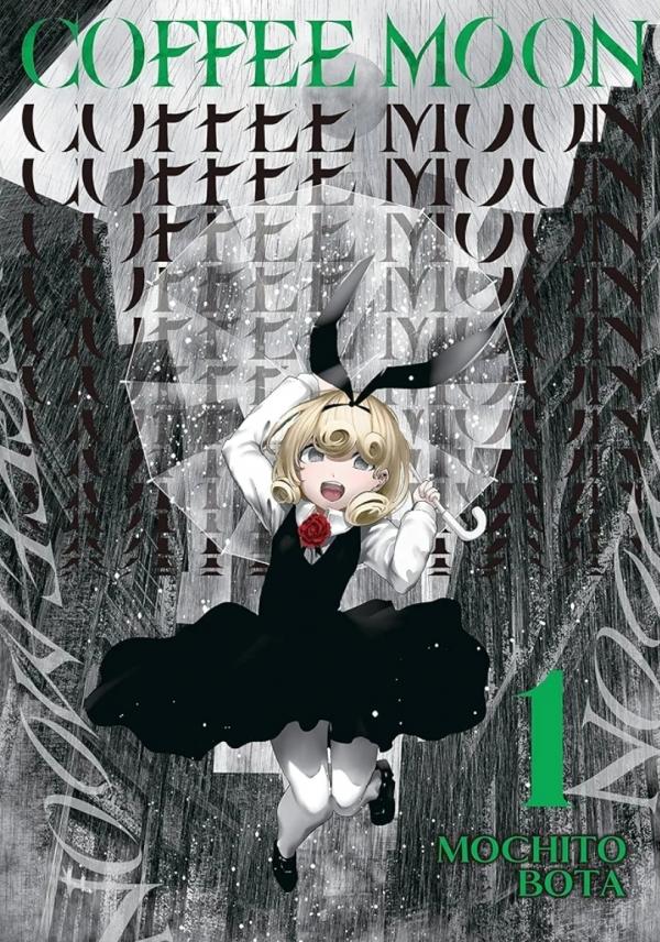 Coffee Moon (Chapter 25.5)