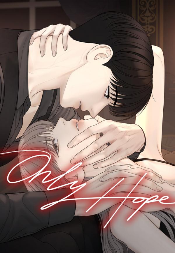 Only Hope |RHEA|