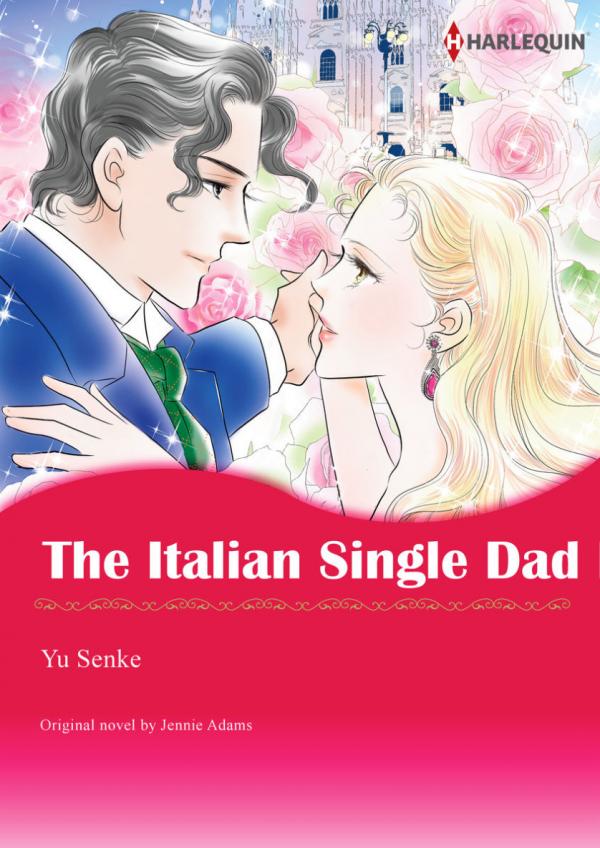 The Italian Single Dad