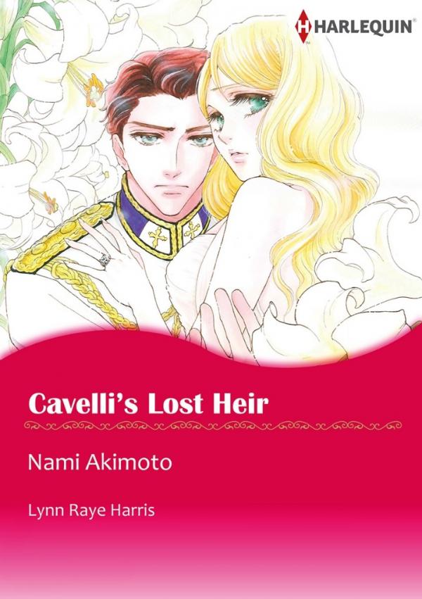 Cavelli's Lost Heir