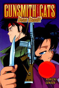 Gunsmith Cats