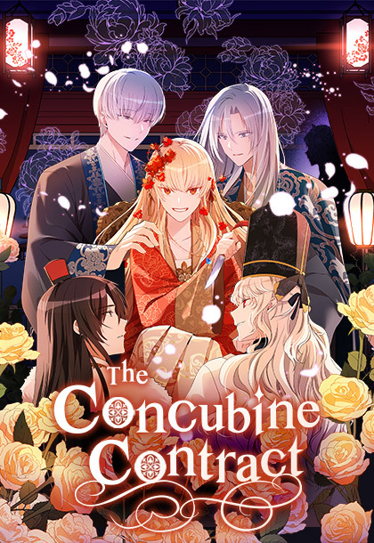 The Concubine Contract