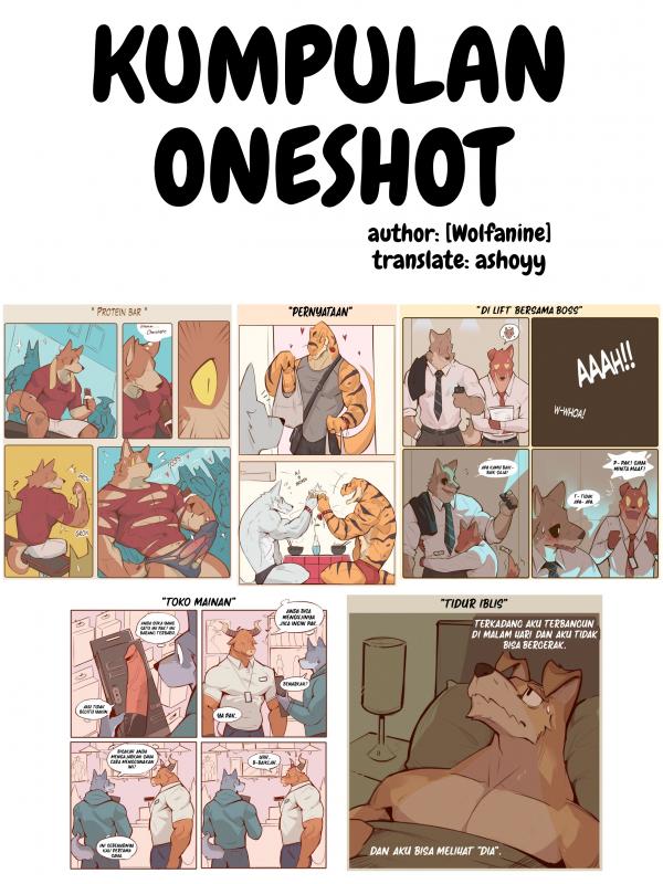 Kumpulan Oneshot