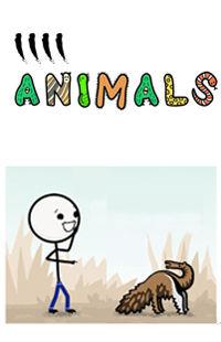 1111 Animals