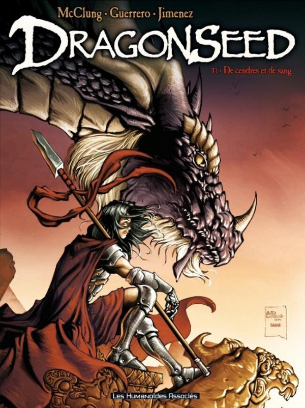 Dragonseed