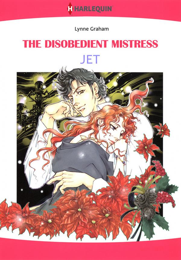 The Disobedient Mistress