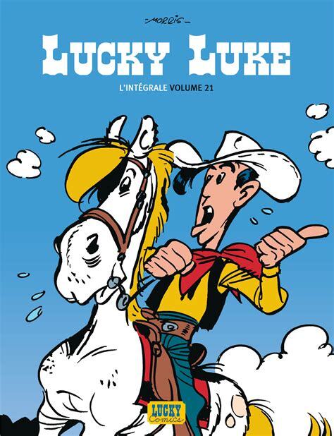 Lucky Luke